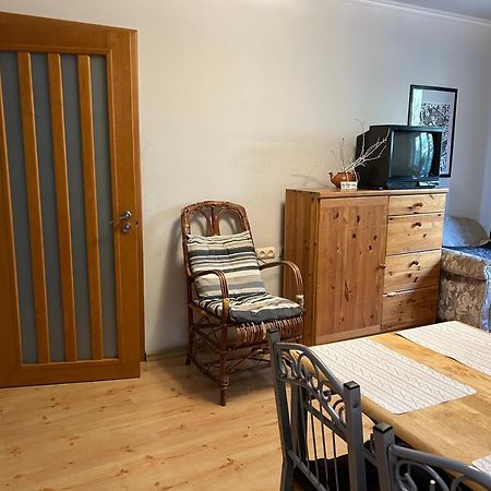 Three Bedroom Stepana Bandery Street 罗夫诺 外观 照片