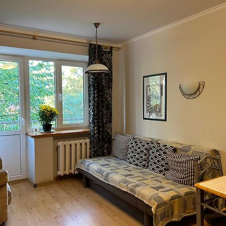 Three Bedroom Stepana Bandery Street 罗夫诺 外观 照片
