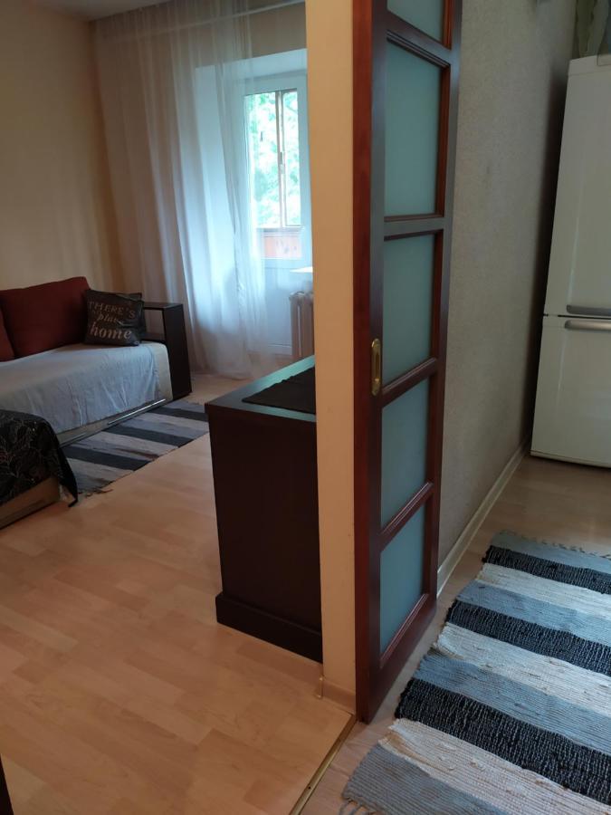 Three Bedroom Stepana Bandery Street 罗夫诺 客房 照片