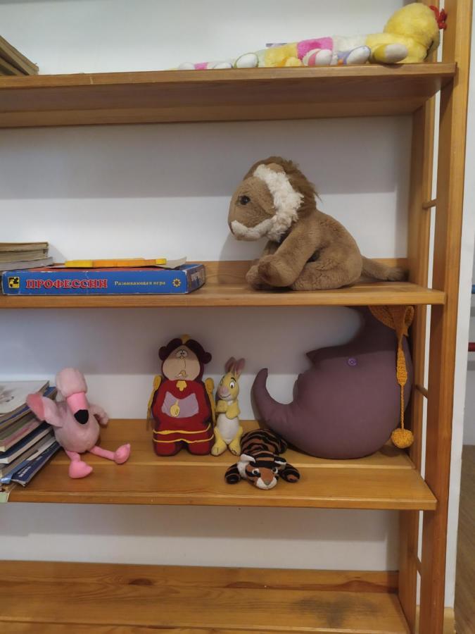 Three Bedroom Stepana Bandery Street 罗夫诺 外观 照片