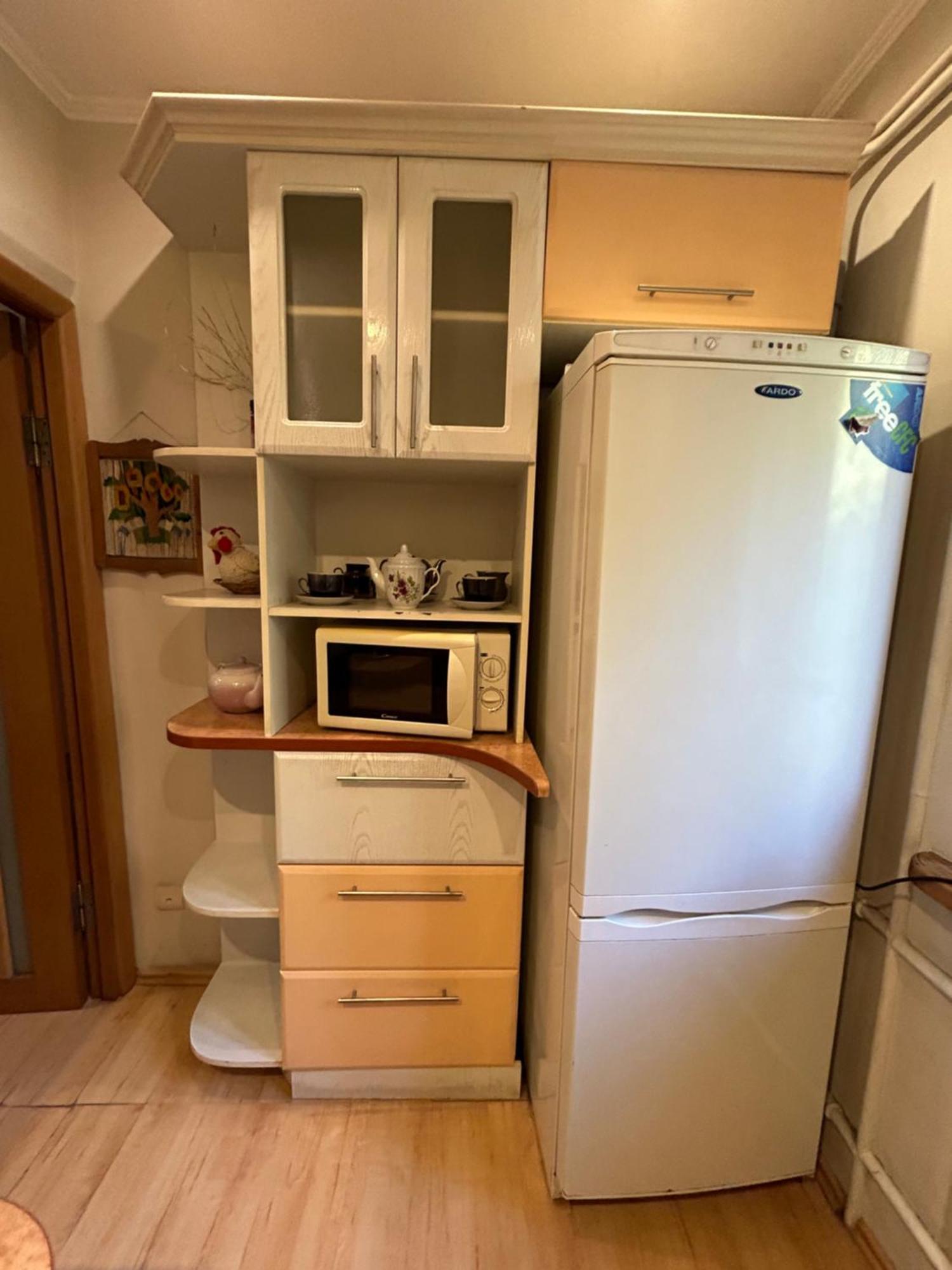Three Bedroom Stepana Bandery Street 罗夫诺 外观 照片