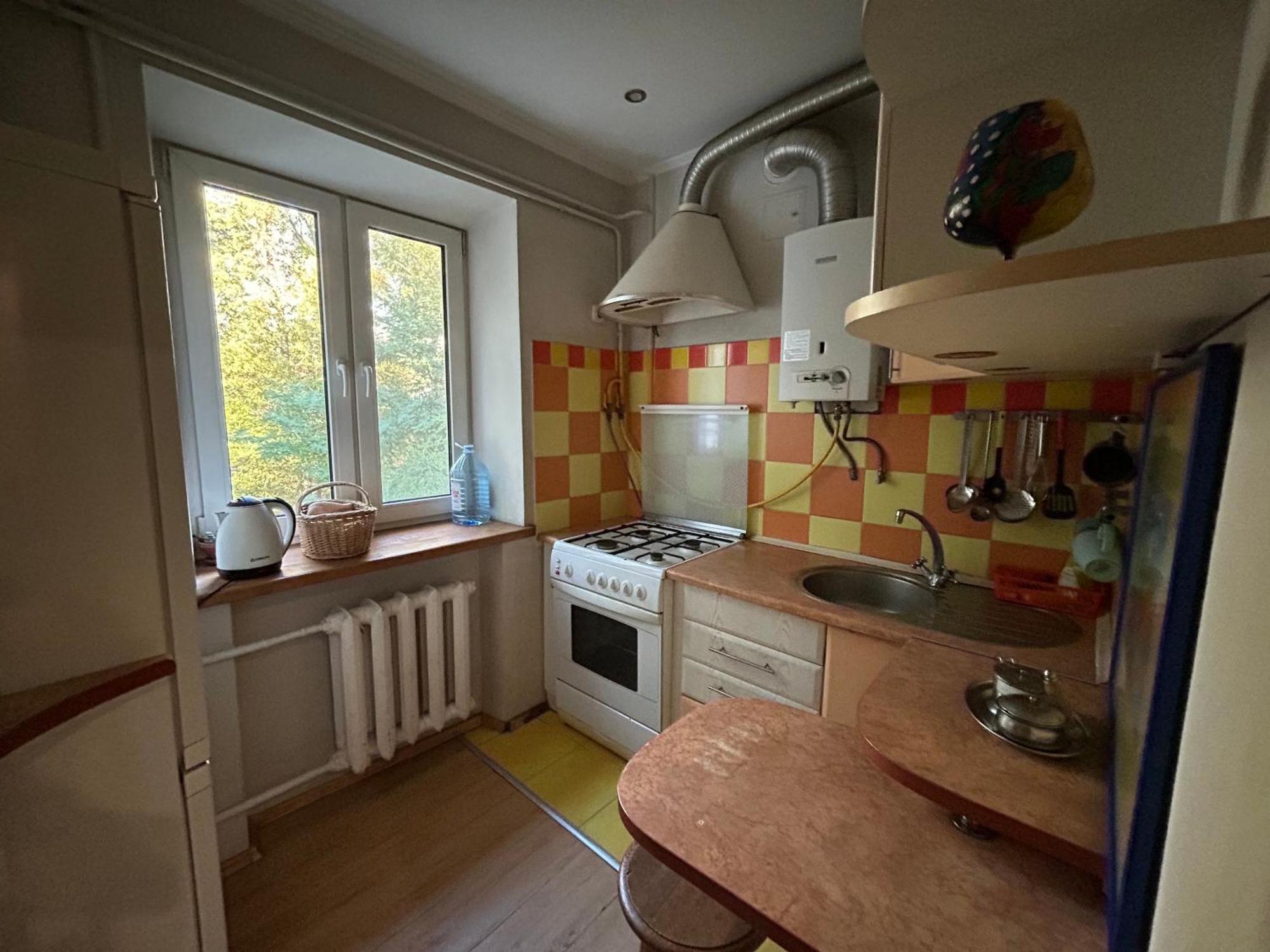 Three Bedroom Stepana Bandery Street 罗夫诺 外观 照片