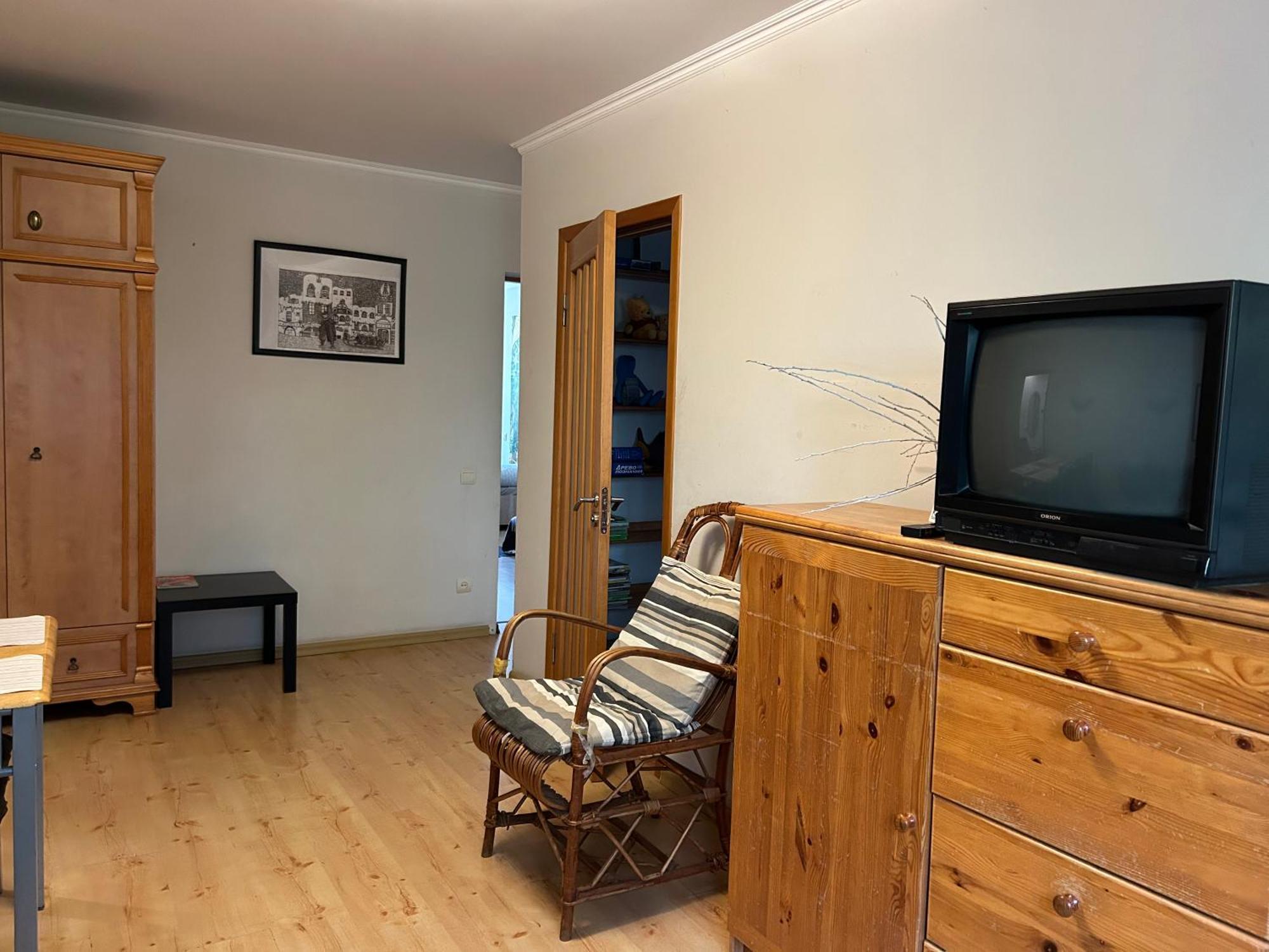 Three Bedroom Stepana Bandery Street 罗夫诺 外观 照片