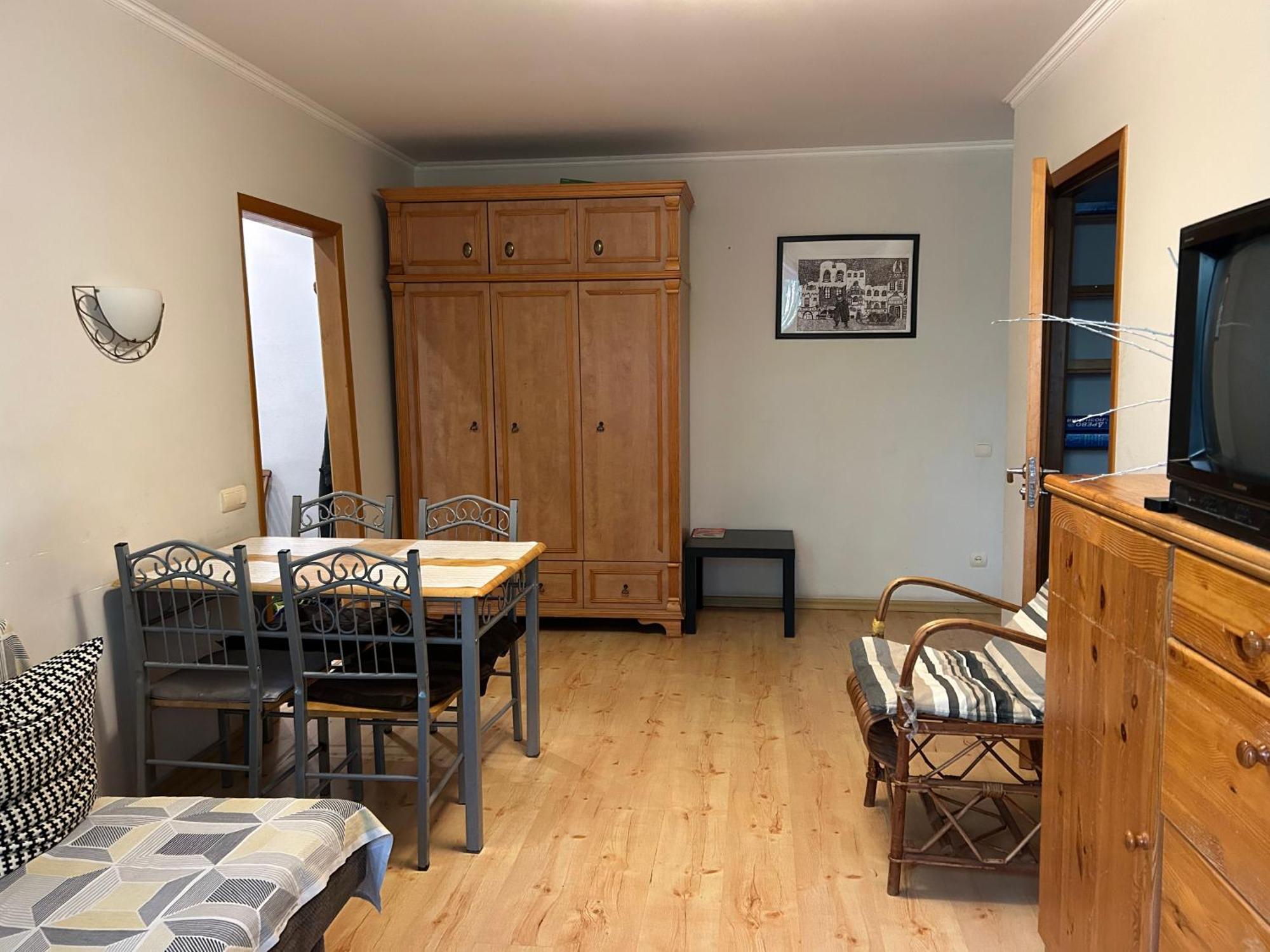 Three Bedroom Stepana Bandery Street 罗夫诺 外观 照片