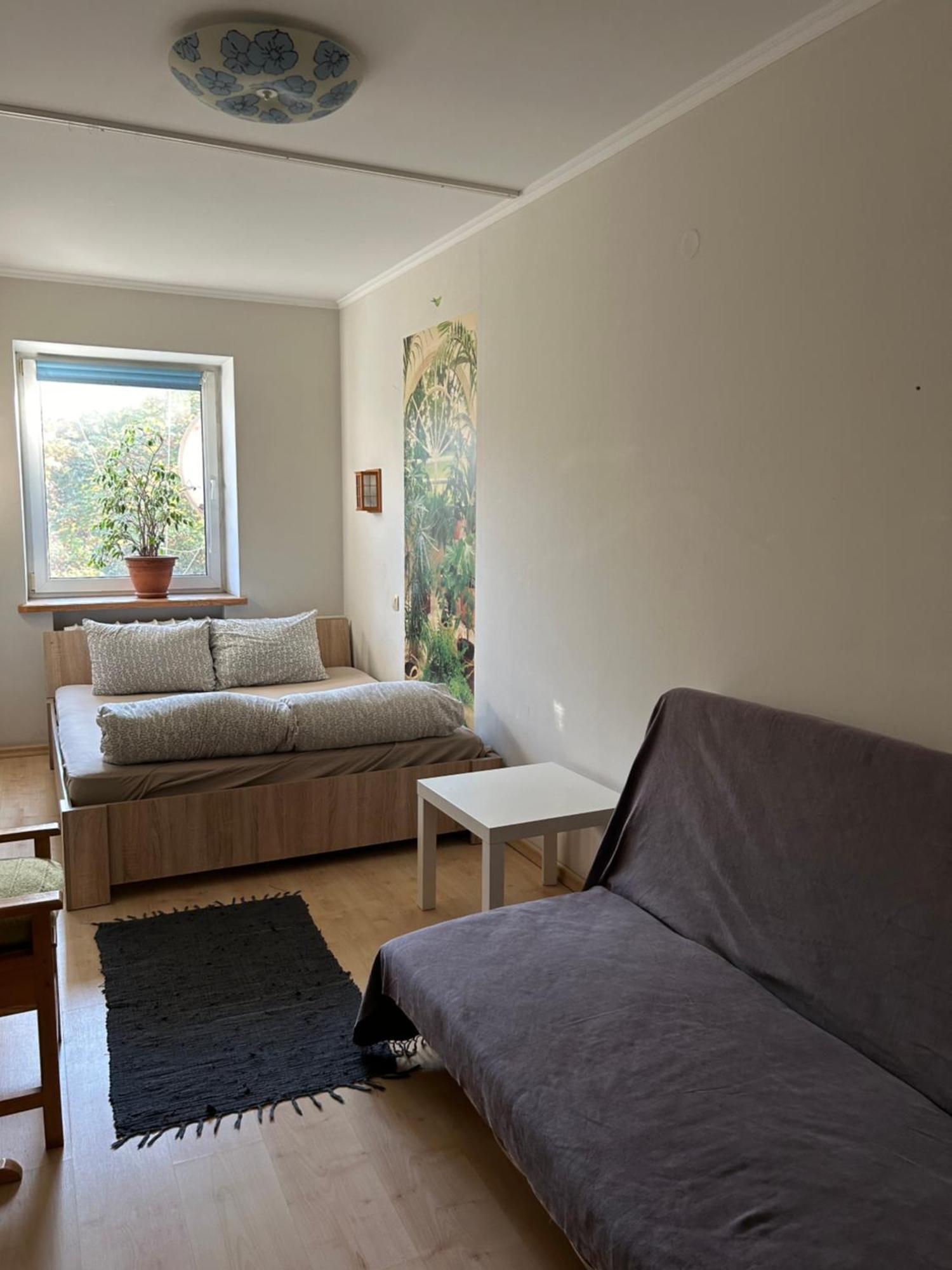 Three Bedroom Stepana Bandery Street 罗夫诺 外观 照片