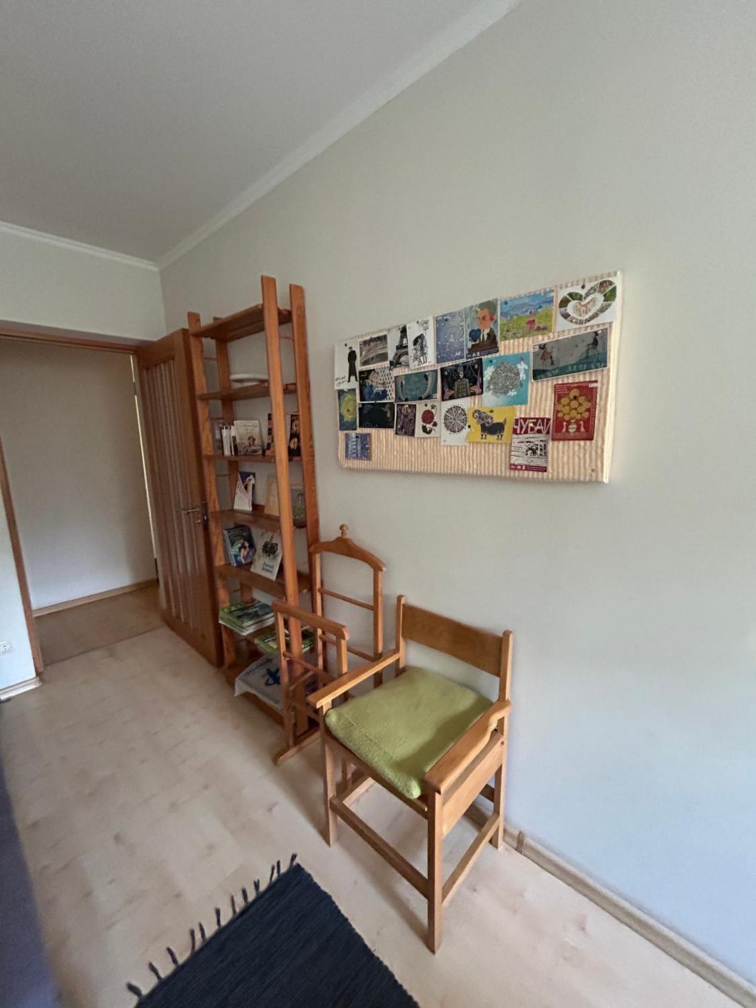 Three Bedroom Stepana Bandery Street 罗夫诺 外观 照片