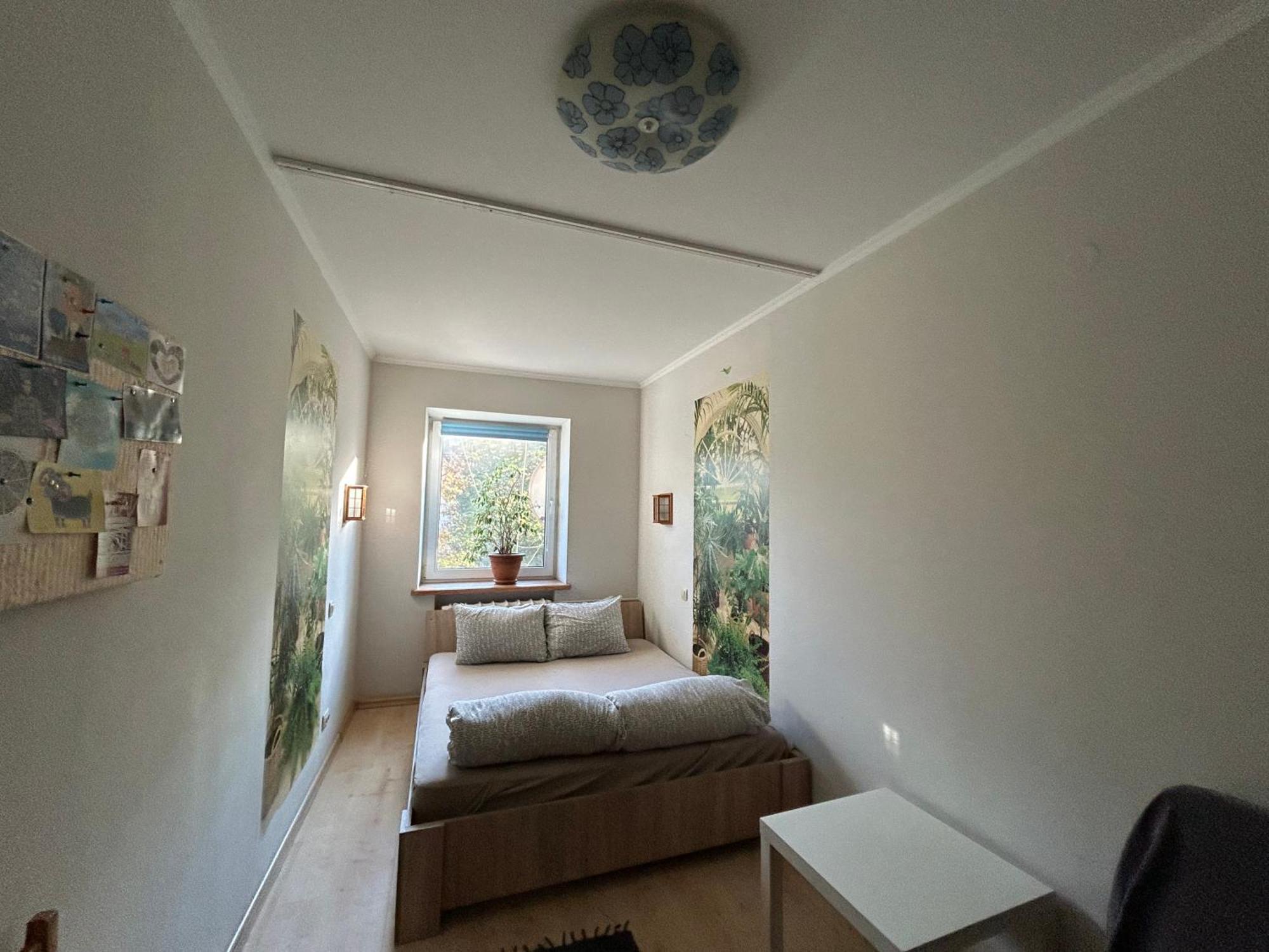 Three Bedroom Stepana Bandery Street 罗夫诺 外观 照片