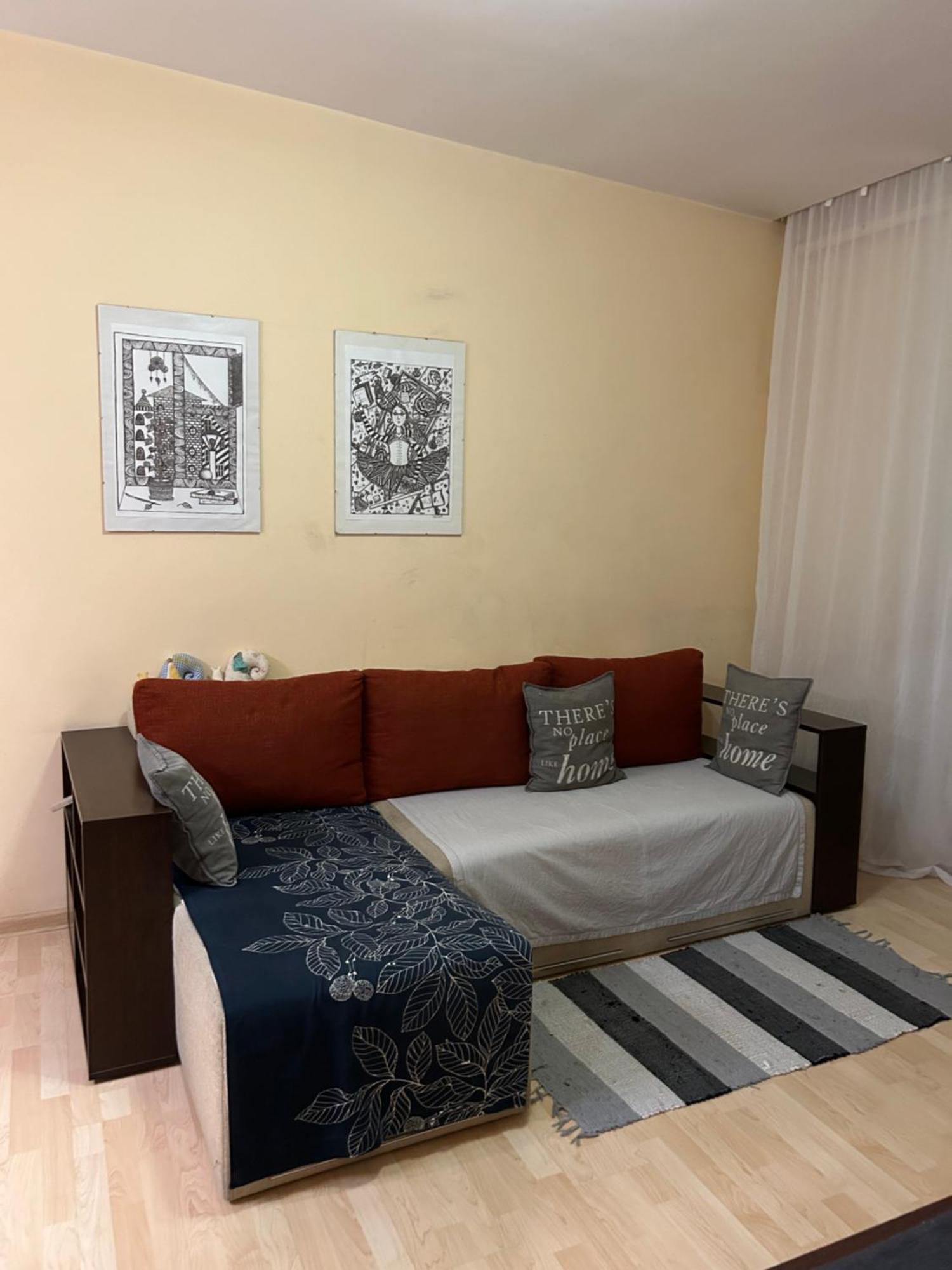 Three Bedroom Stepana Bandery Street 罗夫诺 外观 照片